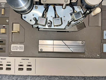 Load image into Gallery viewer, 1980’s Tascam ATR-60 2-Track 1/4" Analog Tape Machine