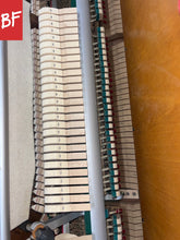 Load image into Gallery viewer, 1988 Kawai CX-4 Continental Upright Piano