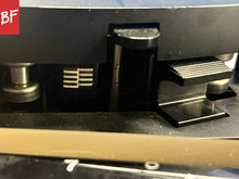 Load image into Gallery viewer, 1990's Fostex Model 80 1/4" 8-Track Tape Machine