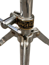 Load image into Gallery viewer, Late 1960's/Early 1970's Slingerland Buddy Rich 80N Outfit in White Marine Pearl
