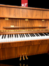 Load image into Gallery viewer, 1973 Kawai CE7 Continental Upright Piano in Walnut