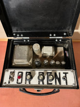 Load image into Gallery viewer, Analog Outfitters Sarge 15W Tube Amp