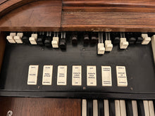 Load image into Gallery viewer, Vintage Hammond M2 Tube Organ (Modded)