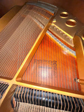 Load image into Gallery viewer, 1963 Yamaha G1 Baby Grand Piano