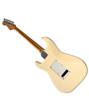 Load image into Gallery viewer, 1992 Fender MIJ JDM STS-58 Stratocaster Short-Scale Electric in Snow White