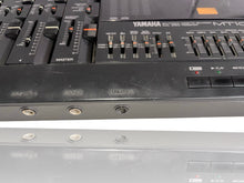 Load image into Gallery viewer, 1990’s Yamaha MT100II 4-Track Cassette Recorder