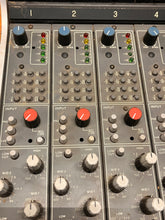 Load image into Gallery viewer, Sound Workshop Series 34B 24-Channel Analog Recording Console