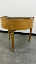 Load image into Gallery viewer, Vintage Wurlitzer 44-Key Miniature Student Baby Grand Piano