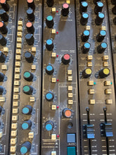 Load image into Gallery viewer, 1980’s Soundcraft 2400 24-Channel Analog Recording Console