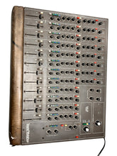 Load image into Gallery viewer, 1970’s Sound Workshop Model 1280 12-Channel Analog Recording Console