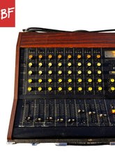 Load image into Gallery viewer, 1970’s Yamaha PM-430 8-Channel Analog Console
