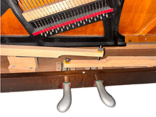 Load image into Gallery viewer, 1950’s/1960’s Marco Polo by Kawai 64-Key Upright Piano