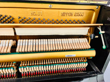 Load image into Gallery viewer, 1969 Yamaha U1 Upright Piano