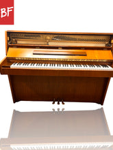 Load image into Gallery viewer, 1971 Kawai CE7 Continental Upright Piano