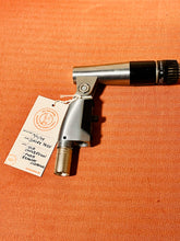 Load image into Gallery viewer, 1960’s Shure Unidyne III PE54 Cardioid Dynamic Mic
