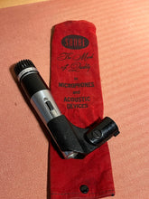 Load image into Gallery viewer, 1960/1970’s Shure Unidyne III 545SD Cardioid Dynamic Mic