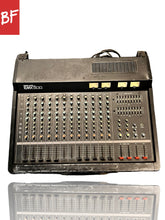Load image into Gallery viewer, 1990’s Yamaha EMX300 12-Channel Powered Analog Mixer