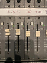 Load image into Gallery viewer, 1980's Neotek Elan I 28-Channel Analog Recording Console