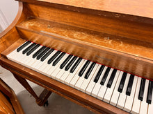 Load image into Gallery viewer, 1960’s Melodigrand 64-Key Upright Piano