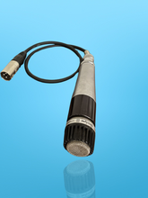 Load image into Gallery viewer, 1960’s Shure Unidyne III 545 Cardioid Dynamic Mic