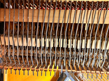 Load image into Gallery viewer, 1961 Eavestaff by Hardman Peck “Minipiano” 66-Key Compact Upright Piano