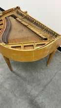Load image into Gallery viewer, Vintage Wurlitzer 44-Key Miniature Student Baby Grand Piano
