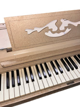 Load image into Gallery viewer, 1950’s Wurlitzer 120 Tube Electric Piano