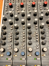 Load image into Gallery viewer, Sound Workshop Series 34B 24-Channel Analog Recording Console