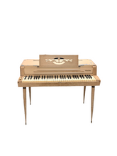 Load image into Gallery viewer, 1950’s Wurlitzer 120 Tube Electric Piano