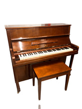 Load image into Gallery viewer, 1950’s/1960’s Marco Polo by Kawai 64-Key Upright Piano