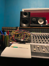 Load image into Gallery viewer, 1980's Neotek Elan I 28-Channel Analog Recording Console