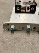 Load image into Gallery viewer, Furman HA-6A Headphone/Monitor Amp + (3) HR-2 Remote Stations