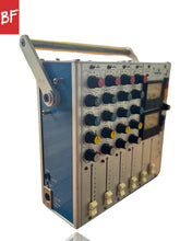 Load image into Gallery viewer, 1970's Audio Developments AD145 Pico 4-Channel Analog Mixer