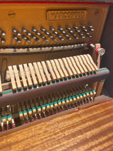 Load image into Gallery viewer, 1950’s/1960’s Marco Polo by Kawai 64-Key Upright Piano