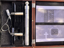 Load image into Gallery viewer, 1960’s Bang & Olufsen BM5 Stereo Ribbon Mic