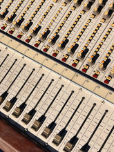 Load image into Gallery viewer, 1980's Tascam M-600 32-Channel Analog Mixing Console