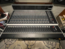 Load image into Gallery viewer, Neotek Elan II TT 24-Channel Analog Recording Console