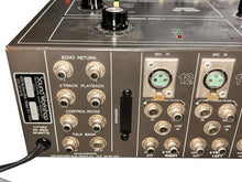 Load image into Gallery viewer, 1970’s Sound Workshop Model 1280 12-Channel Analog Recording Console