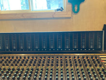 Load image into Gallery viewer, 1980’s Soundcraft 2400 24-Channel Analog Recording Console