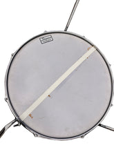Load image into Gallery viewer, Late 1960's/Early 1970's Slingerland Buddy Rich 80N Outfit in White Marine Pearl