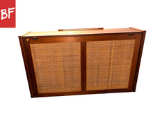 Load image into Gallery viewer, 1960 Baldwin Scandinavian Acrosonic Model 947 Piano in Natural Walnut