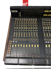Load image into Gallery viewer, 1980’s Ramsa WR-8616 16-Channel Analog Recording Console
