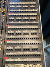 Load image into Gallery viewer, 1980’s Soundcraft 2400 24-Channel Analog Recording Console