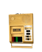 Load image into Gallery viewer, Library of Congress C-1 Cassette Player