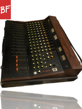 Load image into Gallery viewer, 1970's Yamaha PM-700 12-Channel Analog Mixer