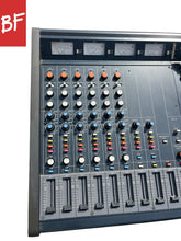 Load image into Gallery viewer, 1980’s Audio-Technica AT-RMX64 6-Channel 4-Track Cassette Recorder