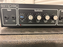 Load image into Gallery viewer, Ampeg