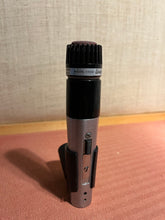 Load image into Gallery viewer, 1960/1970’s Shure Unidyne III 545SD Cardioid Dynamic Mic