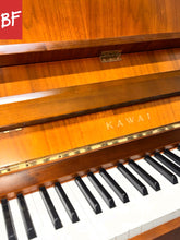 Load image into Gallery viewer, 1971 Kawai CE7 Continental Upright Piano