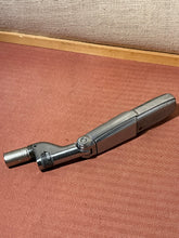 Load image into Gallery viewer, 1950’s Shure Model 315 Bidirectional Ribbon Mic